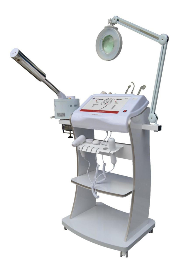 Steam Device