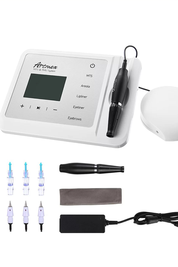 Permanent Makeup Device
