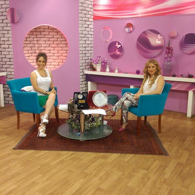 On Ege TV