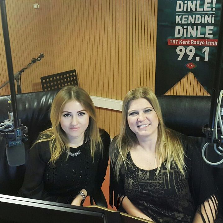 TRT Kent Radio