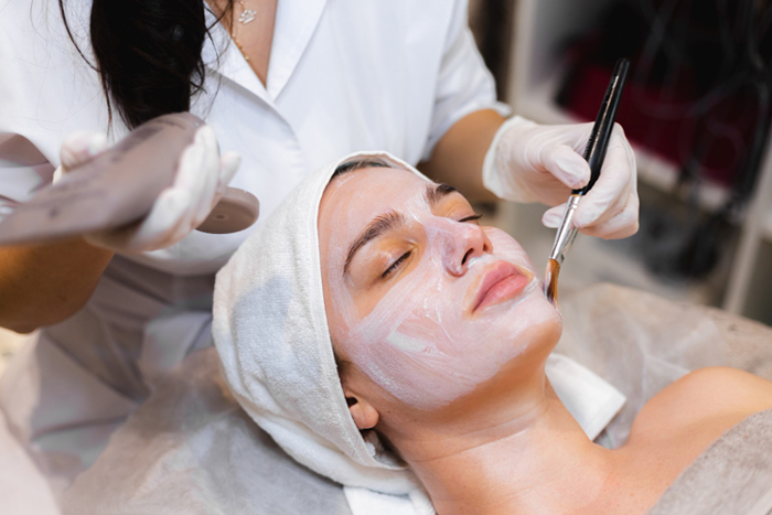 Beauty Treatments