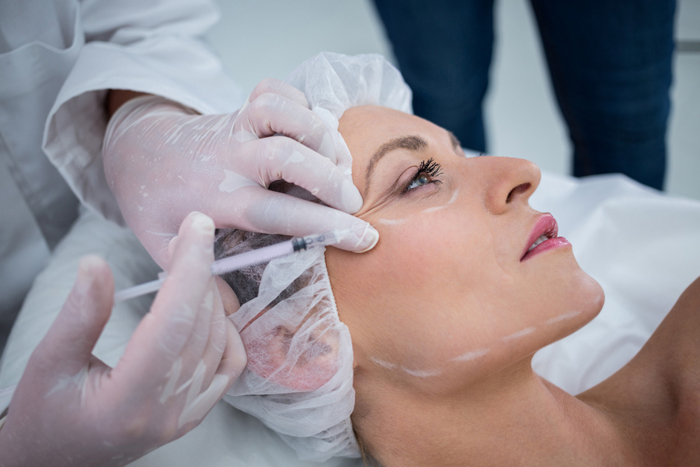 Medical Aesthetics